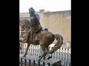 Pakistan: लाहौर में फिर तोड़ी महाराजा रणजीत सिंह की मूर्ति, तीसरी बार हमला, आरोपी गिरफ्तार, देखें VIDEO