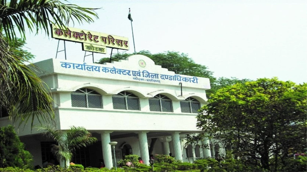 कोरबा से अंबिकापुर और गढ़चिरोली से बचेली के बीच नई रेल लाइन