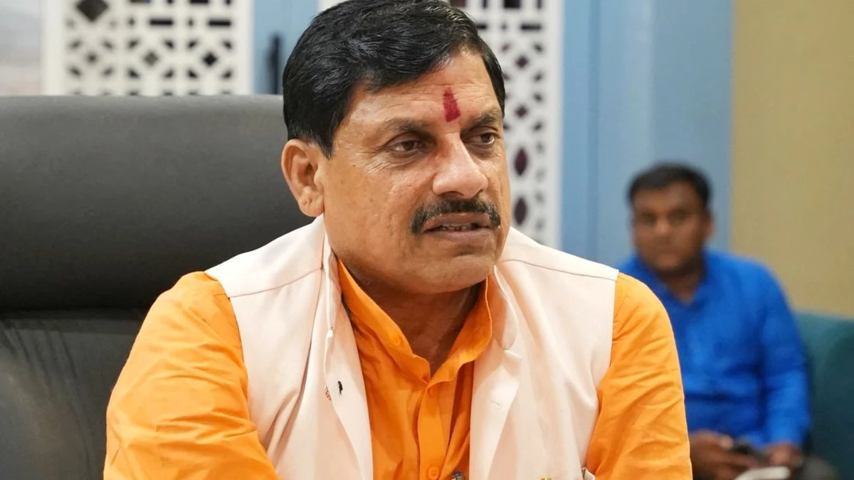 CM मोहन ने की राजनीतिक नियुक्तियों की कवायद, दिल्ली के बड़े नेताओं से भी चर्चा