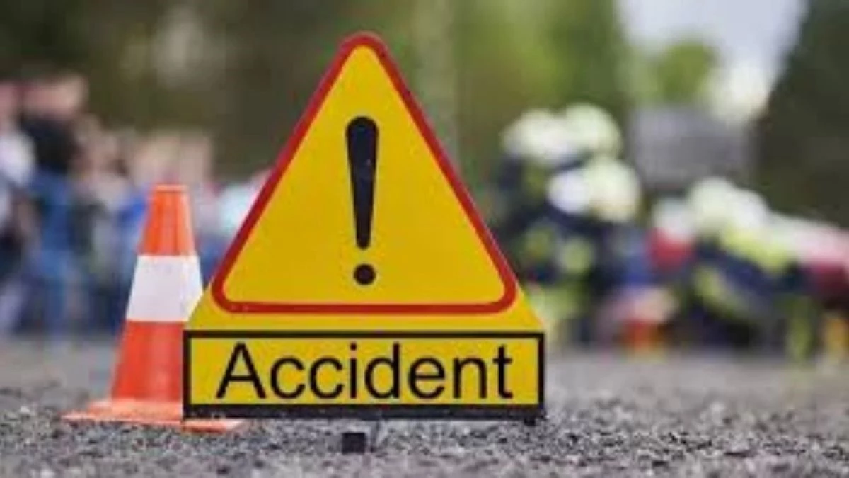 Rajnandgaon Road Accident: पुलिस ने कार चालक के खिलाफ दर्ज की FIR, तेज और लापरवाही से गाड़ी चलाने का लगाया आरोप