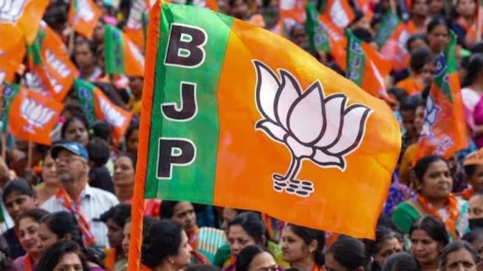 BJP की नई राष्ट्रीय टीम का एलान, मध्य प्रदेश से वीडी शर्मा, लाल सिंह आर्य और गजेंद्र पटेल समेत कई दिग्गजों को बड़ी जिम्मेदारी