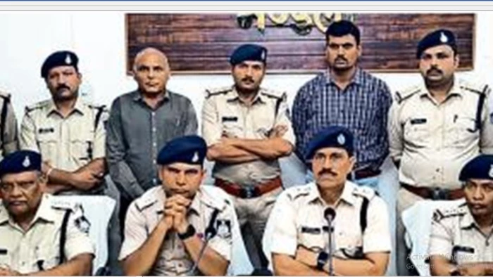 इंजीनियरिंग छात्र निकला जबलपुर में मनेरी के पास पेट्रोल पंप डकैती का मास्टरमाइंड, ऐसे खुला राज