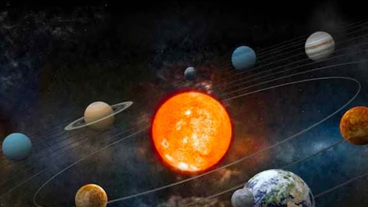 Jyotish: इस समय चार ग्रह वक्री अवस्‍था में हैं, सभी 12 राशियों के जीवन पर क्‍या होगा प्रभाव