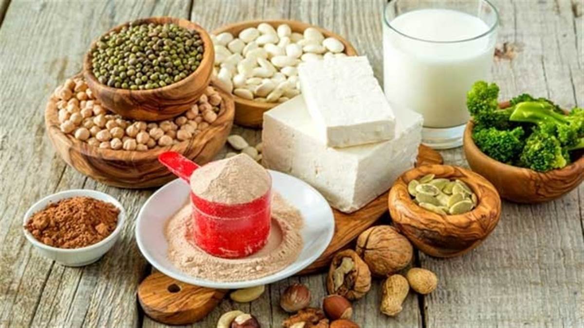 Health Tips : शरीर को स्वस्थ रखने के लिए आहार में शामिल करें पोषक तत्व - Health Tips To keep the body healthy include nutrients in the diet