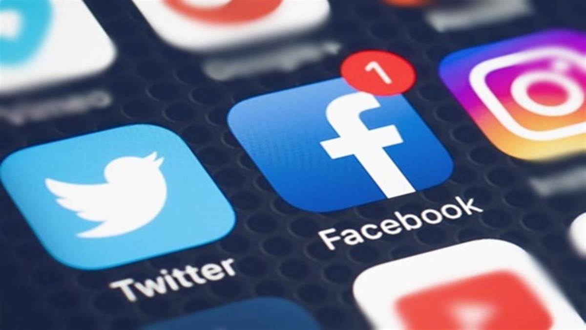 Social Media Trick: सोशल मीडिया के हैं कई फायदे अफवाहों और गलत एजेंडा से  बचकर चलें यूजर्स - Social Media Trick: Social media has many benefits users  should avoid rumors and wrong