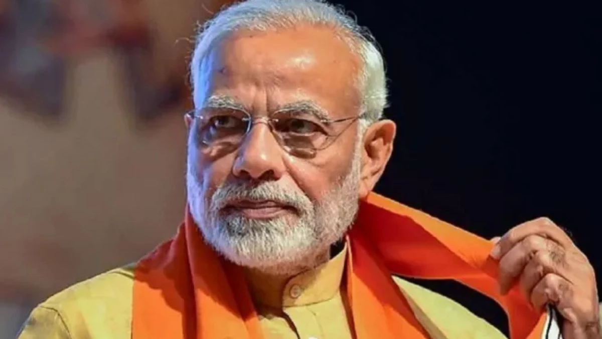 PM Narendra Modi Birthday: प्रधानमंत्री नरेंद्र मोदी से जुड़ी वो 5 घटनाएं जिन्होंने देश-दुनिया में खूब सुर्खियां बटोरी