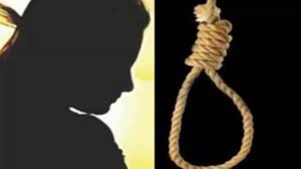 Bhopal: दुपट्टे का फंदा बनाकर पांचवीं की छात्रा ने की आत्महत्या, कोई  सुसाइड नोट नहीं मिला