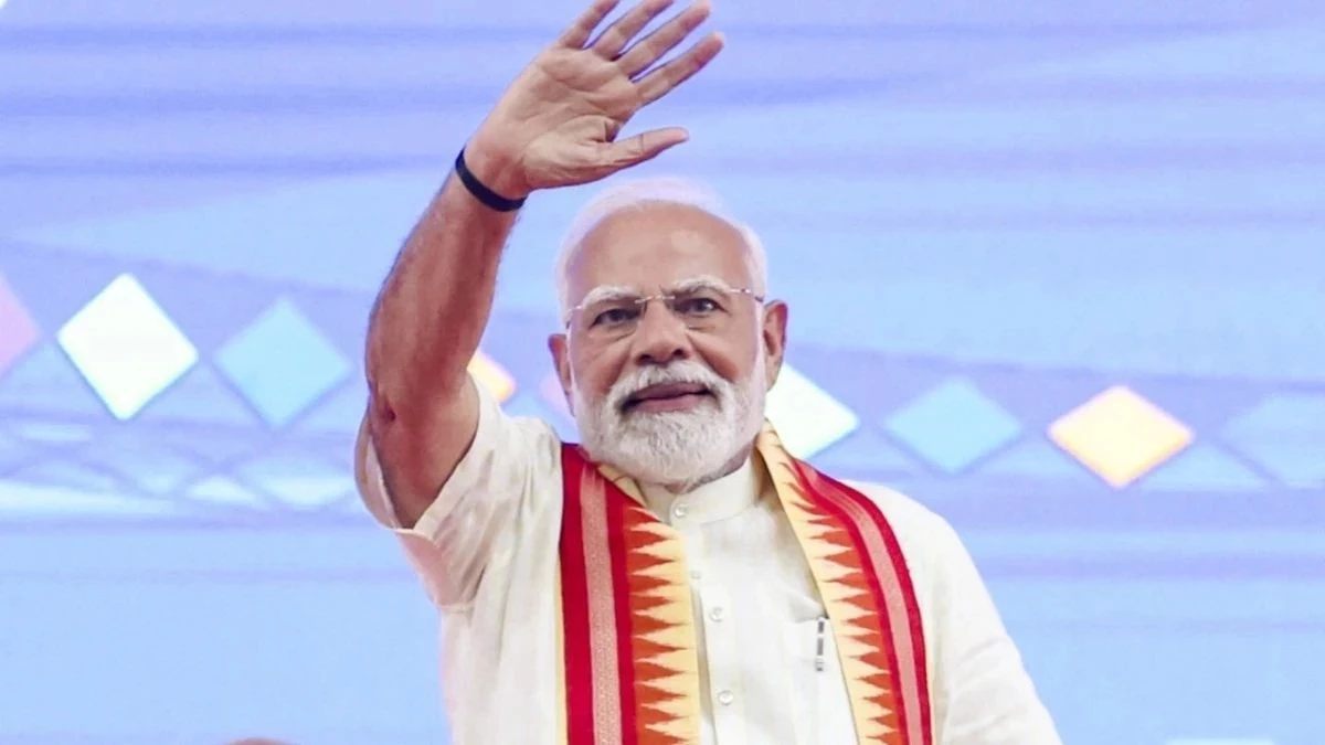 PM Modi’s 75th Birthday: एफडी, एनएससी से लेकर गोल्ड ज्वैलरी तक, जानें प्रधानमंत्री कहां करते हैं निवेश
