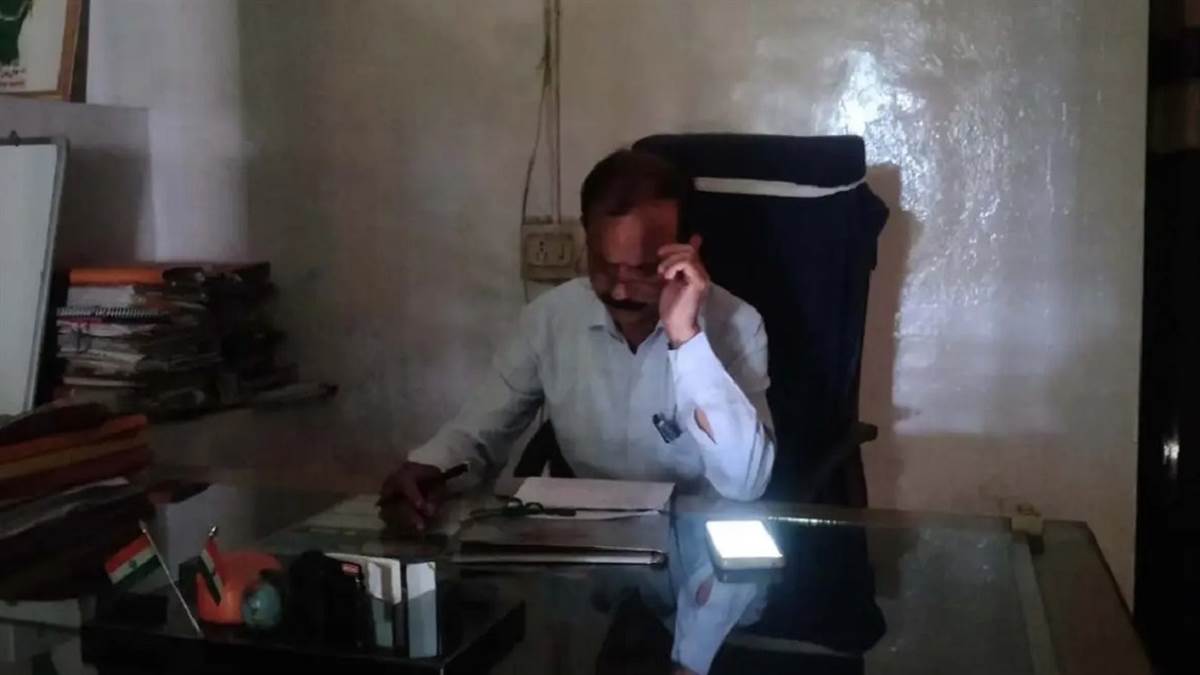 छत्तीसगढ़ में सरकारी विभागों में समन्वय का अभाव: बिजली कंपनी ने गुल की एनएचआई डिवीजन की बत्ती