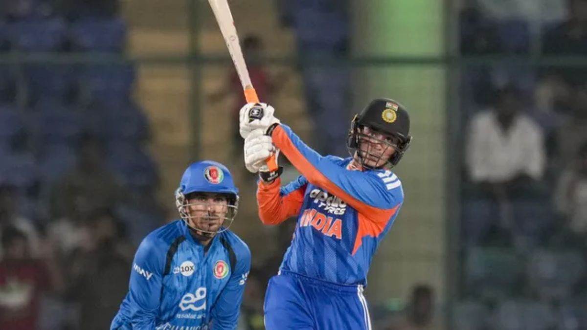 Ind vs Afg: आखिरी मुकाबले में अफगानिस्तान की खैर नहीं, अभिषेक शर्मा के निशाने पर चार महारिकॉर्ड, रोहित और धवन छूट जाएंगे पीछे
