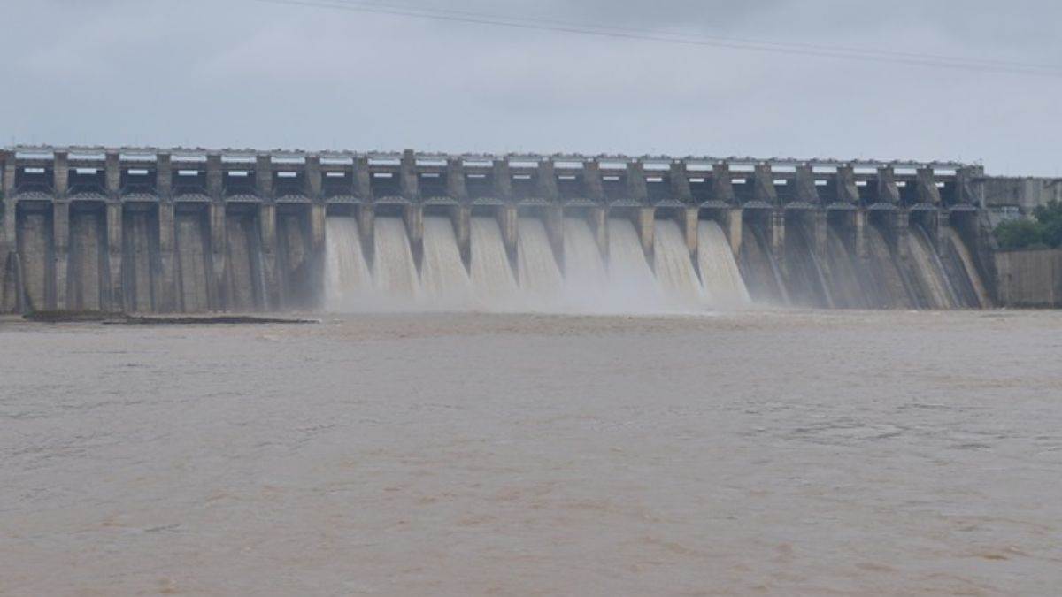 युद्ध का असर बरगी बांध तक, महंगी धातुओं ने अटकाया पावर यूनिट का आधुनिकीकरण