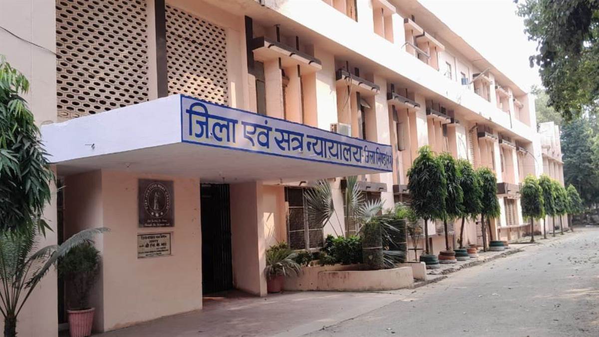 भिंड में नाबालिग से दुष्कर्म के दोषी को ताउम्र जेल, पॉक्सो कोर्ट ने सुनाई अंतिम सांस तक आजीवन कारावास की सजा, लगाया अर्थदंड