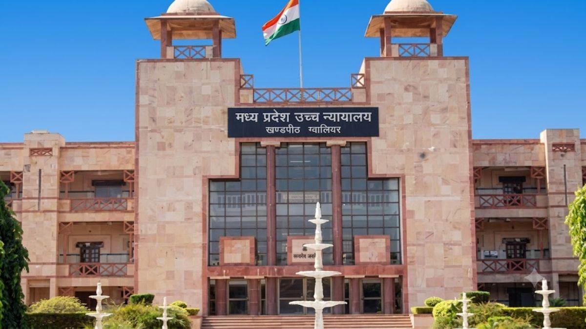 'बिना अतिक्रमण हटाए पैसा खर्च करना बेईमानी', मुरार नदी की सफाई पर ग्वालियर हाईकोर्ट सख्त