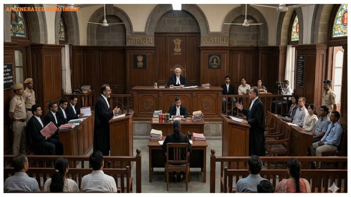 गजब का सिस्टम: रिटायरमेंट के पांच साल बाद भी विभागीय जांच की फाइल पेंडिंग, छत्तीसगढ़ हाई कोर्ट ने PHE सचिव से मांगा शपथ पत्र