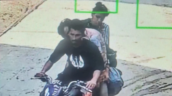 मंदसौर में पत्नी, भाई और साले ने की हत्या, शव को ठिकाने लगाने जाते समय बाइक से गिरा तो वहीं छोड़कर भागे
