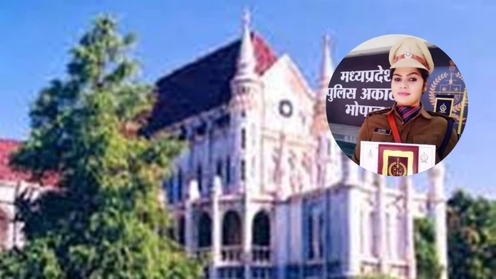 हाई कोर्ट में राज्य सरकार का आरोप, जांच में सहयोग नहीं कर रहीं नेहा पच्चीसिया, विदेश जाने की तैयारी में
