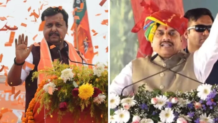 स्वामित्व योजना: इंदौर में नितिन नबीन करेंगे फ्री रजिस्ट्री का आगाज, 30 हजार लोगों को 40 साल बाद मिलेगा जमीनी हक