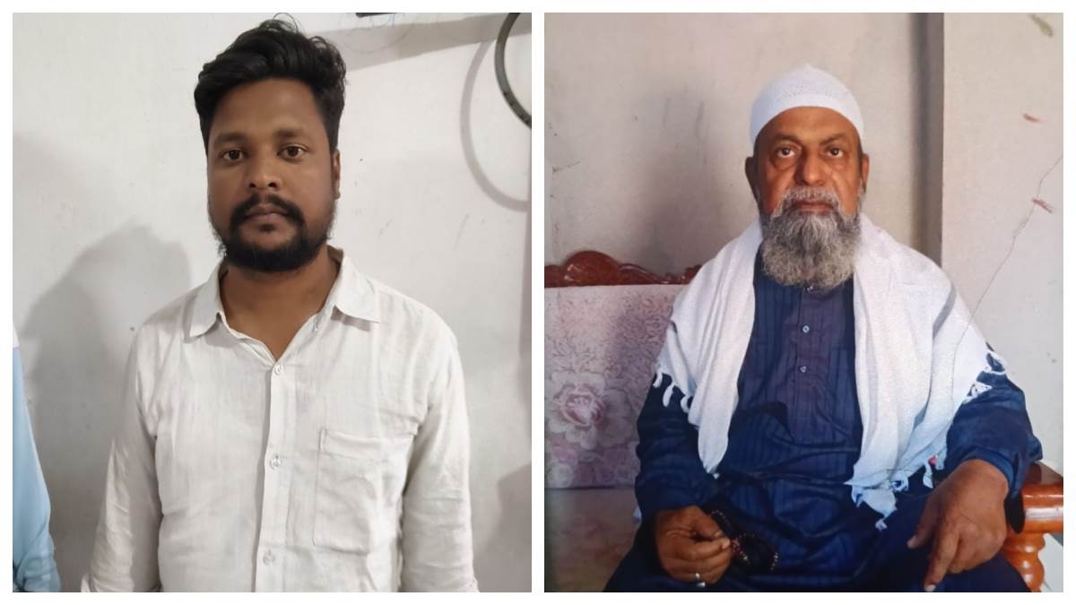 भाड़े के हत्यारे, साजिशकर्ता दामाद और शरण देने वाला आरोपी अंबिकापुर पुलिस की...