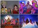 LIVE Ayodhya Ramleela : अयोध्या में शुरू हुई रामलीला, 25 अक्टूबर तक चलेगी, यहां देखें सीधा प्रसारण