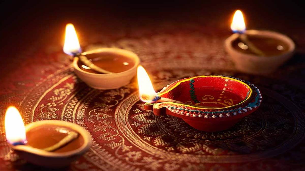 Chhoti Diwali 2022: छोटी दिवाली तक करें ये ...
