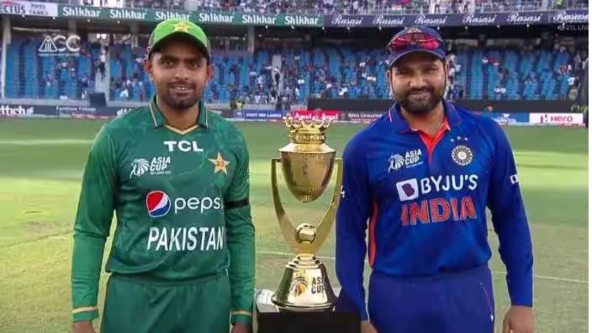 Champions Trophy 2025: Is India ready to send its team to the Champions Trophy… Pakistani media claims, BCCI-PCB not confirmed