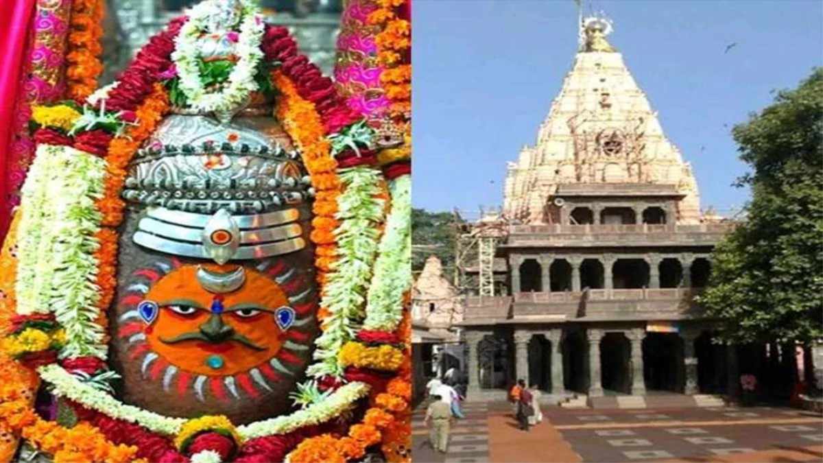 उज्जैन महाकाल के आंगन में छाएगा पांच दिवसीय दीपपर्व का उल्लास