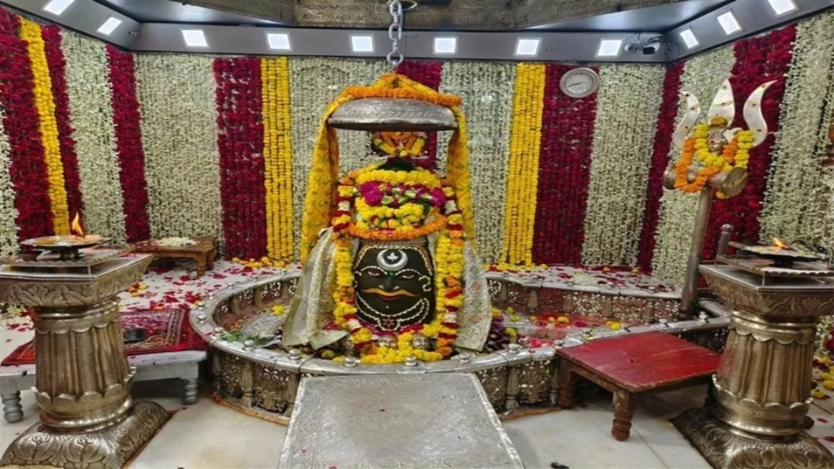महाकाल में 300 साल से शहनाई वादन की परंपरा, अब पांच आरती में बैंड भी बजेगा