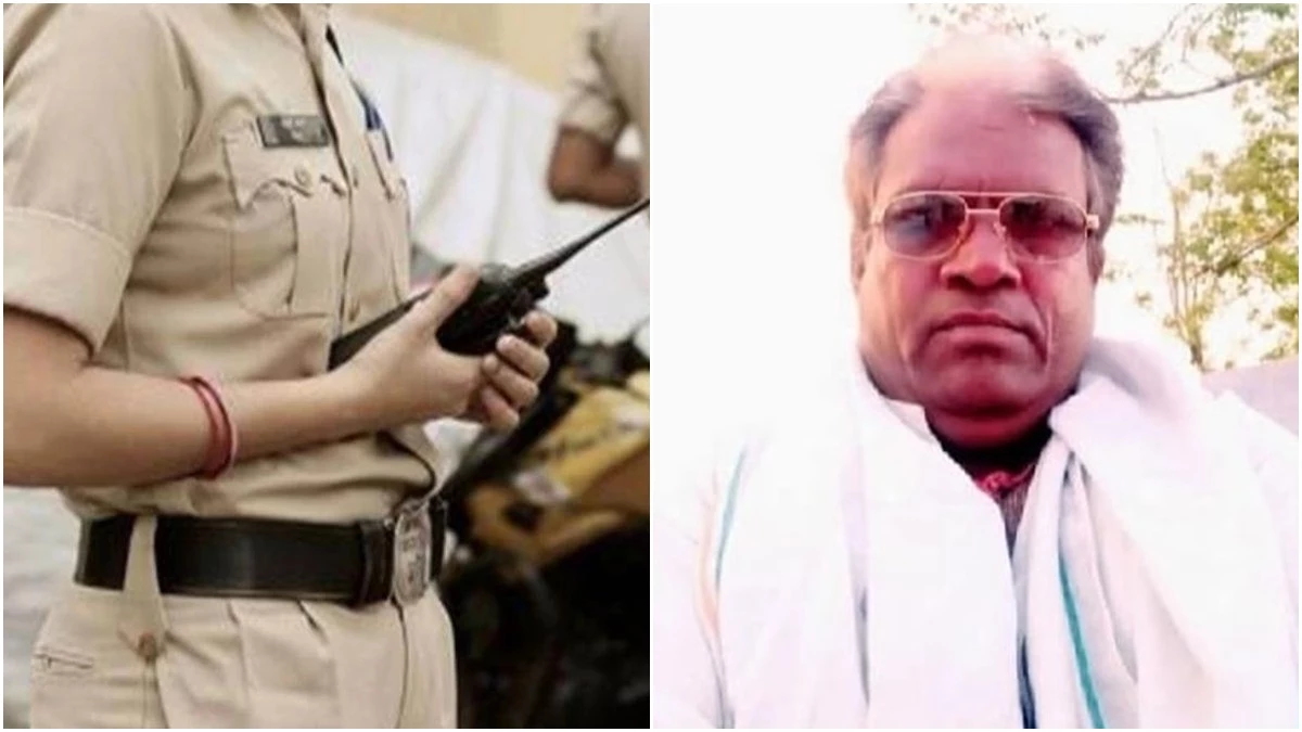 नीमच में कांग्रेस कार्यकर्ता को पवन खेड़ा के RSS को लेकर दिए बयान का स्टेटस लगाना पड़ा भारी, पुलिस ने भेजा जेल