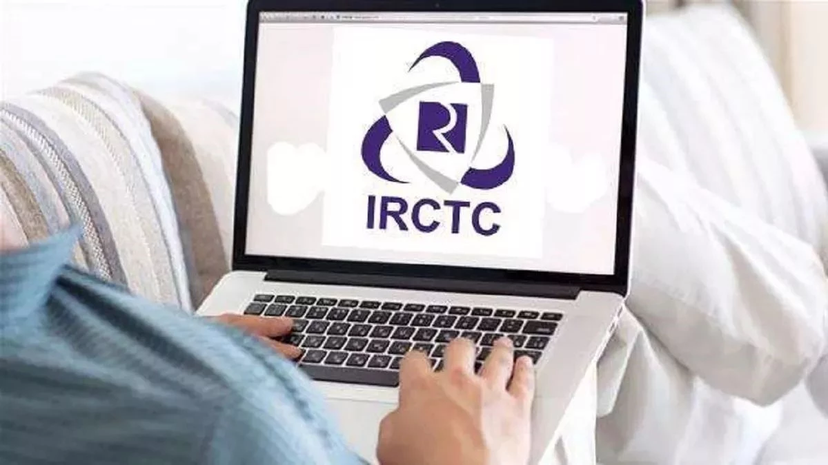 दिवाली से पहले IRCTC की ऐप-वेबसाइट हुई डाउन, ऑनलाइन टिकट बुकिंग में हो रही दिक्कत
