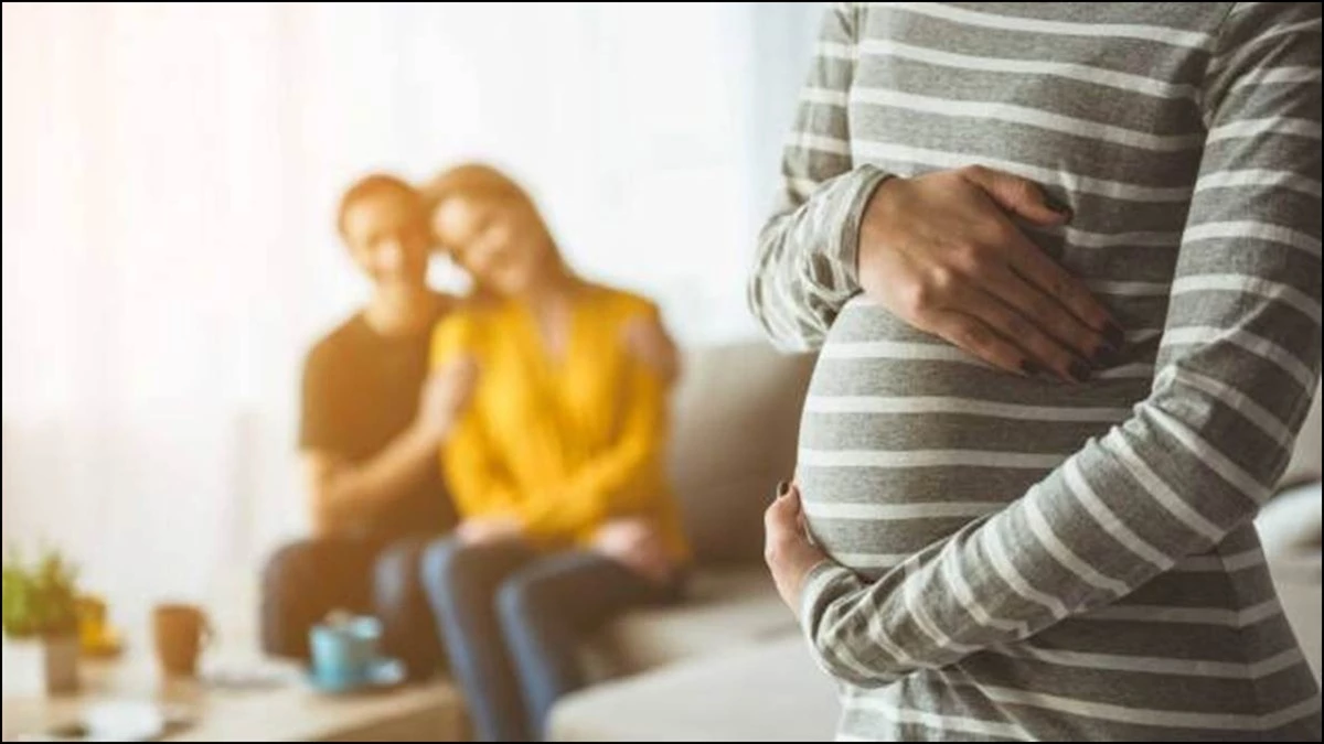 सरोगेसी के नाम पर अस्पताल ने दिया धोखा, उपभोक्ता आयोग बोला- वापस करो पूरी रकम, हर्जाना भी लगाया