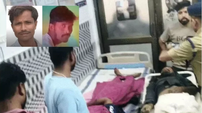 जबलपुर से दमोह जा रहे तेज रफ्तार ट्रक का कहर, कटंगी रोड पर दो की मौत; एक की हालत गंभीर