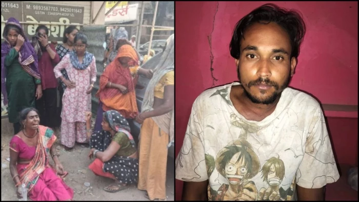 भोपाल के बैरागढ़ हत्या मामले में आरोपी का कबूलनामा, दोस्ती खत्म करने की बात पर भड़ककर उतारा मौत के घाट