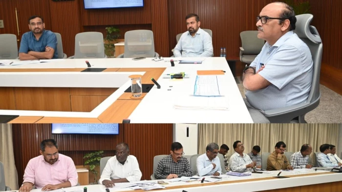 छत्तीसगढ़ के बीजापुर, सुकमा, दंतेवाड़ा समेत 10 जिलों में सरकार का मेगा प्लान, घर-घर पहुंचेंगी 45 योजनाएं