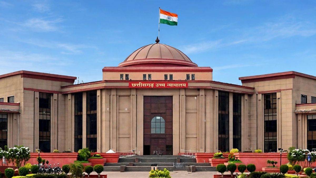 छत्तीसगढ़ हाईकोर्ट का बड़ा फैसला: पिता की मौत 1980 में हुई तो भी बेटी को मिलेगा संपत्ति में हिस्सा, कोर्ट ने खारिज की भाई की अपील