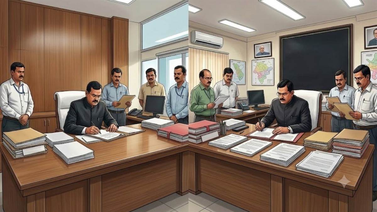 सीएम हेल्पलाइन में लापरवाही के चलते अधिकारियों पर गिरी गाज,  PWD के 13 अधिकारियों को कारण बताओ नोटिस; विभाग ने 15 दिन में मांगा जवाब