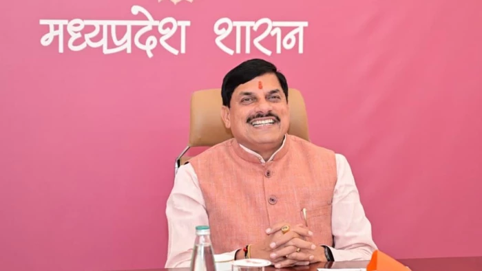 इंदौर अर्बन कॉन्क्लेव-2026: सीएम डॉ. मोहन का फोकस शहरों के भविष्य पर, जानें कैसे बदलेगी इंफ्रास्ट्रक्चर डेवलपमेंट की तस्वीर