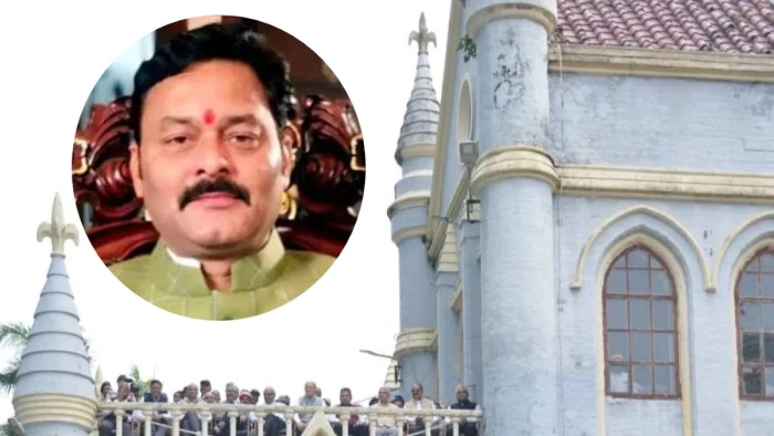 अवैध खनन मामले में भाजपा विधायक को हाई कोर्ट से राहत नहीं, 81.73 करोड़ की वसूली पर कलेक्टर करेंगे फैसला