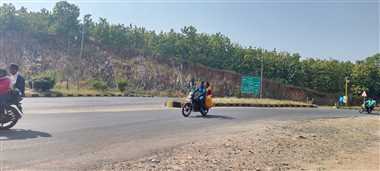 Road Safety Campaign Betul: राष्ट्रीय राजमार्गों के ब्लैक स्पाट और अवैध कट से हर दिन हो रहे हादसे