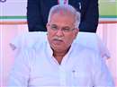 मुख्‍यमंत्री भेंट-मुलाकात: सीएम बघेल ने अधिकारियों की जमकर ली क्‍लास, मानपुर एसडीएम के जवाब पर हुए नाराज