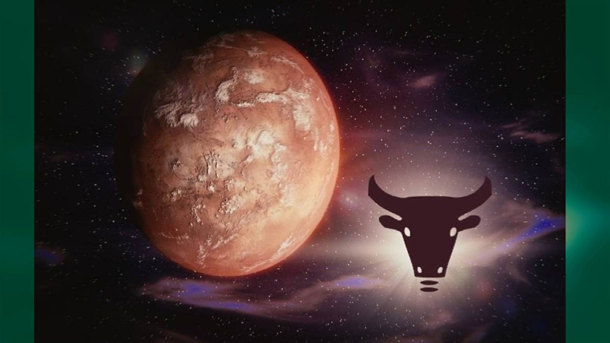 Mars in Taurus 2022: वृषभ राशि में 47 वर्ष बाद बना अशुभ योग, सतर्क रहें ये राशियां