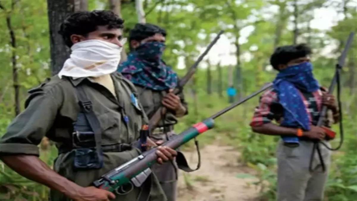 Jagdalpur Naxal News: दंडकारण्य जोनल कमेटी के 89 समेत 139 नक्सली ढेर