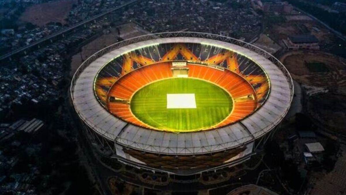 World Cup 2023 Final: Hotel fare for one night Rs 1 lakh in Ahmedabad, flights also become 100 times more expensive – World Cup 2023 Final India vs Australia on Sunday Nov 19 hotel fare for one night Rs 1 lakh in Ahmedabad