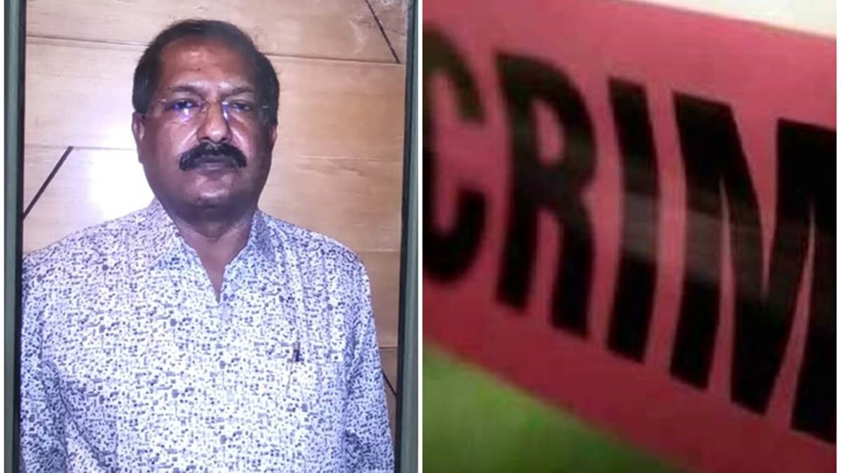 करोड़ों की धोखाधड़ी मामले में केके श्रीवास्तव के खिलाफ ईडी और पुलिस की जांच हुई सख्त, कई सहयोगी घेरे में