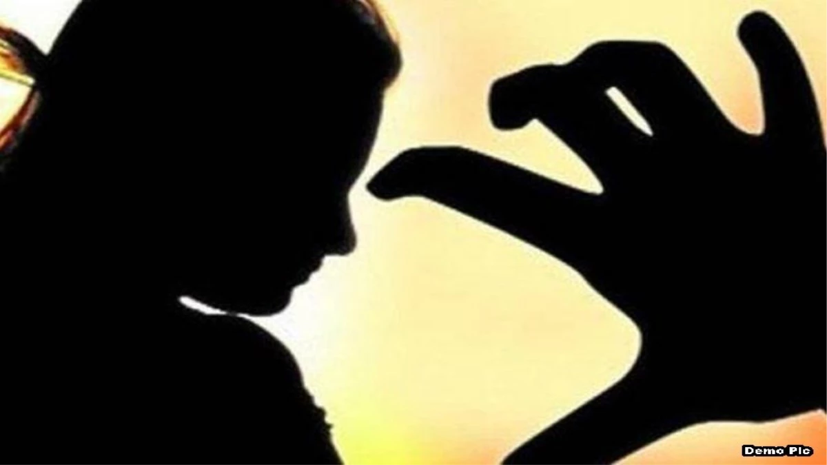 मनचले ने नर्स का सरेराह हाथ पकड़कर की अश्लील हरकत, प्रकरण दर्ज