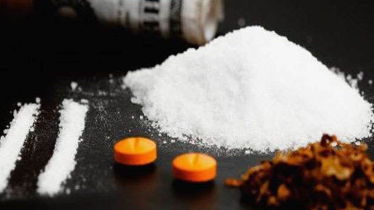 मप्र में तीन दिनों में 1,800 गाड़ियों से ज्यादा शराब जब्त, 167 गिरफ्तार