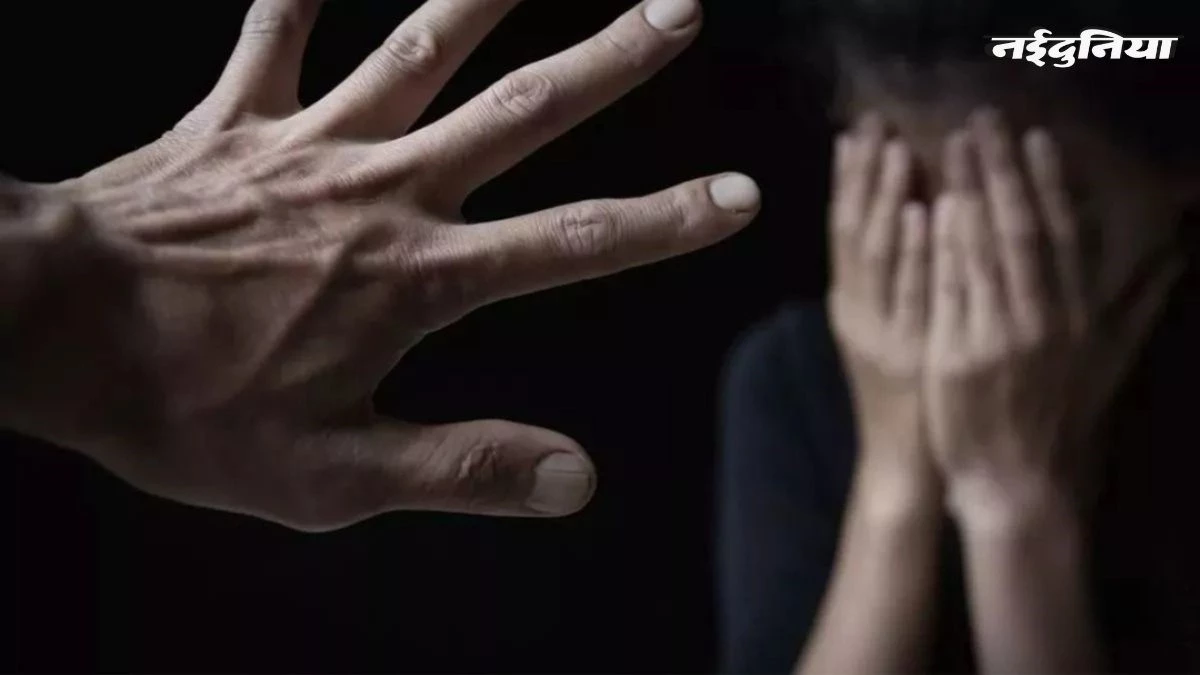 भाई का दोस्त घर आया, युवती की मांग में सिंदूर भर बोला- शादी करना चाहता हूं, दुष्कर्म करने के बाद मुकरा