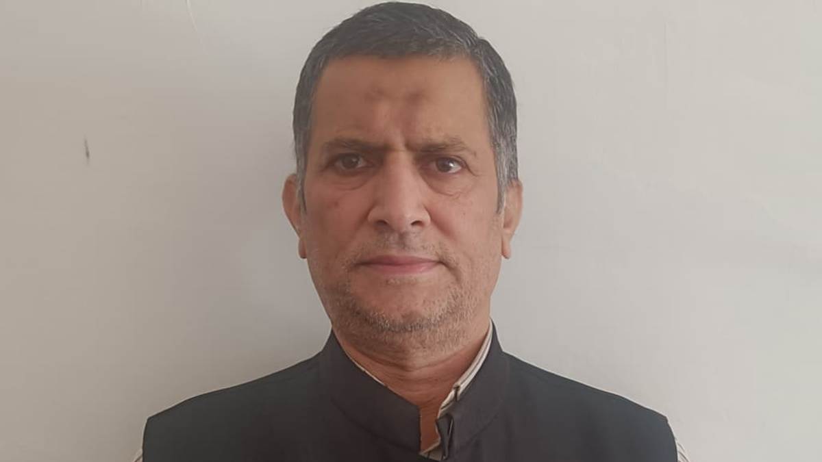 महू पुलिस ने अल फलाह यूनिवर्सिटी के चेयरमैन जवाद सिद्दकी के भाई हमूद को हैदराबाद से किया गिरफ्तार