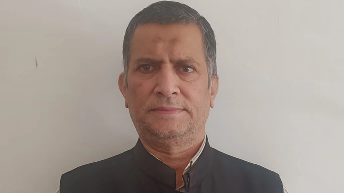 महू पुलिस ने अल फलाह यूनिवर्सिटी के चेयरमैन जवाद सिद्दकी के भाई हमूद को हैदराबाद से किया गिरफ्तार