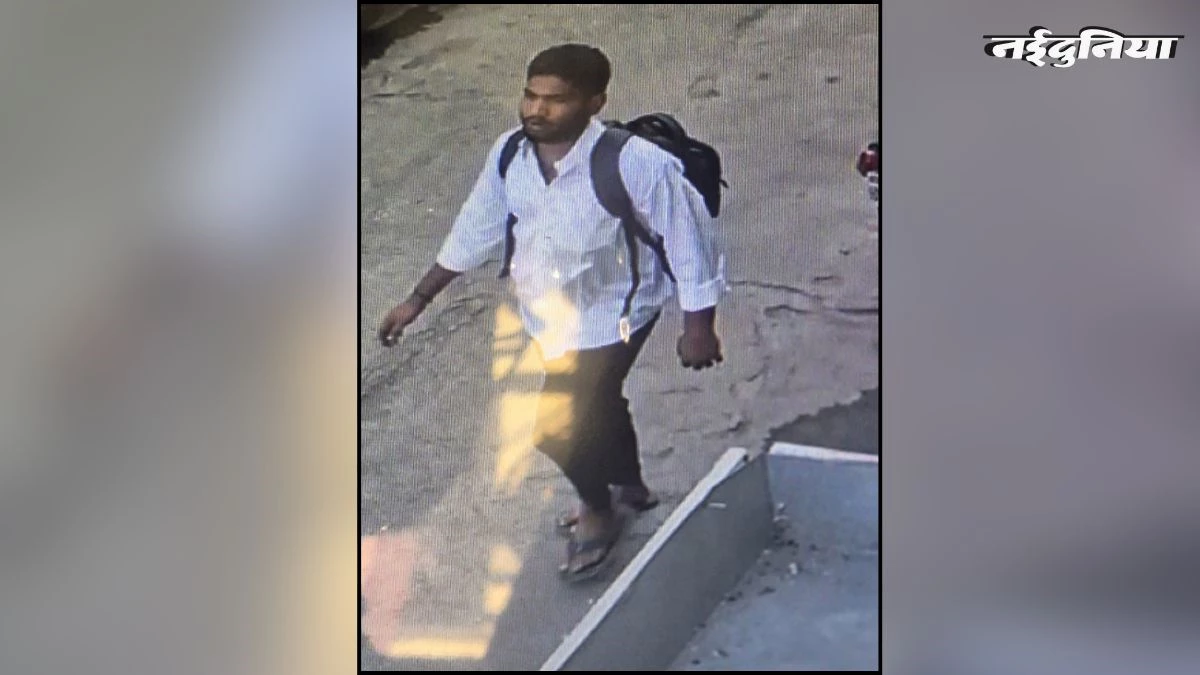 Indore में चोर का आतंक... दो दिन में 50 से अधिक मोबाइल, 30 लैपटॉप और टैबलेट चोरी