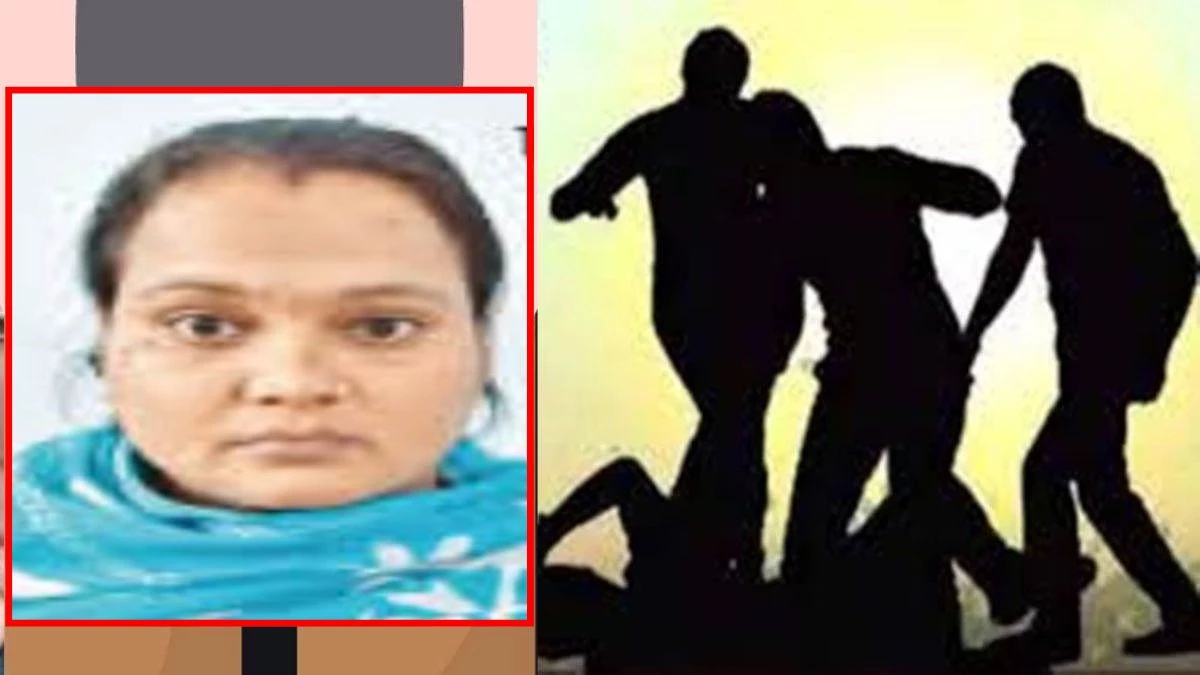 CG Crime: रायपुर में नकली महिला पुलिस बन छात्राओं को बंधक बनाकर मारपीट, 1.50 लाख के सामान की लूट